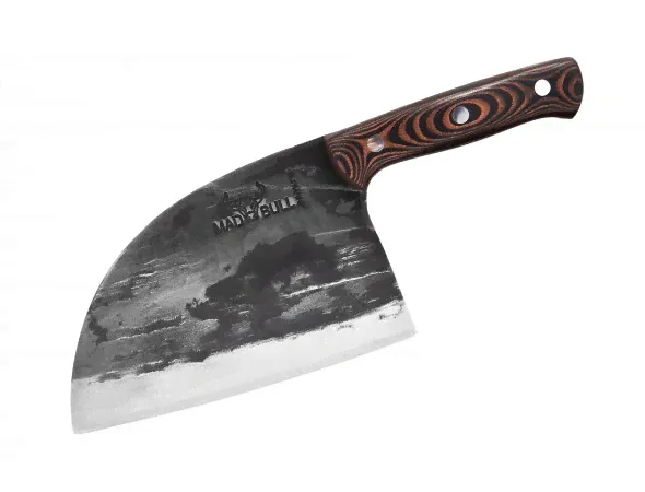 Сербский топорик Samura MAD BULL, SMB-0040R