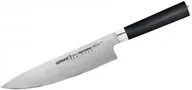 Нож кухонный Шеф Samura Mo-V 200мм SM-0085/Y G-10