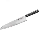 Европейский шеф нож SAMURA 67 DAMASCUS SD67-0087M
