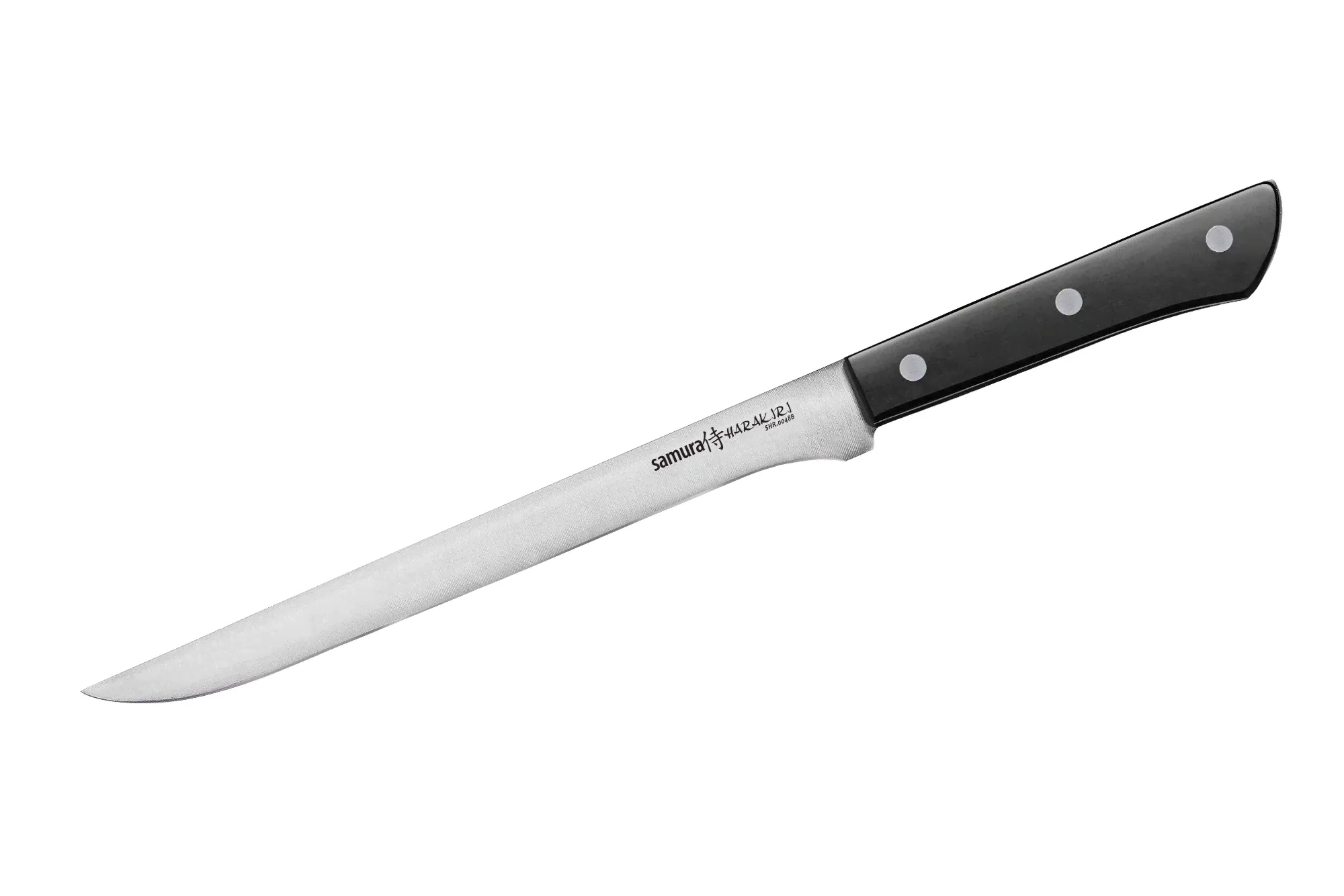 Филейный нож Samura Harakiri