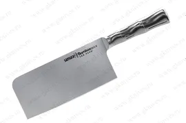 Топорик для рубки Samura Bamboo SBA-0040 арт.0609.58