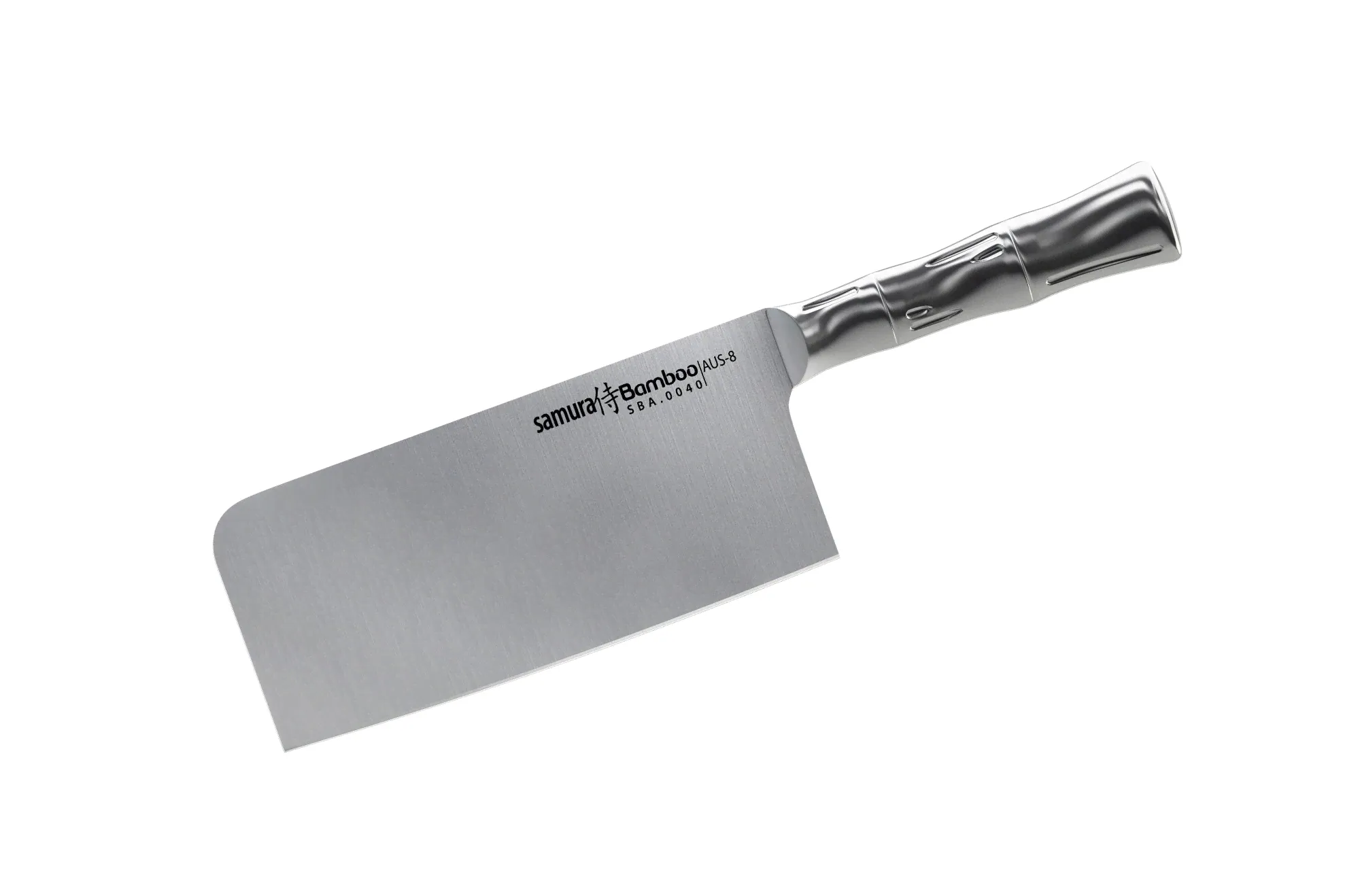 Топорик для рубки Samura Bamboo SBA-0040