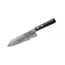 SD67-0094/17 Нож Сантоку Samura 67 Damascus
