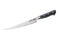 Нож филейный L=224 мм Samura Pro-S Fisherman SP-0048F/K