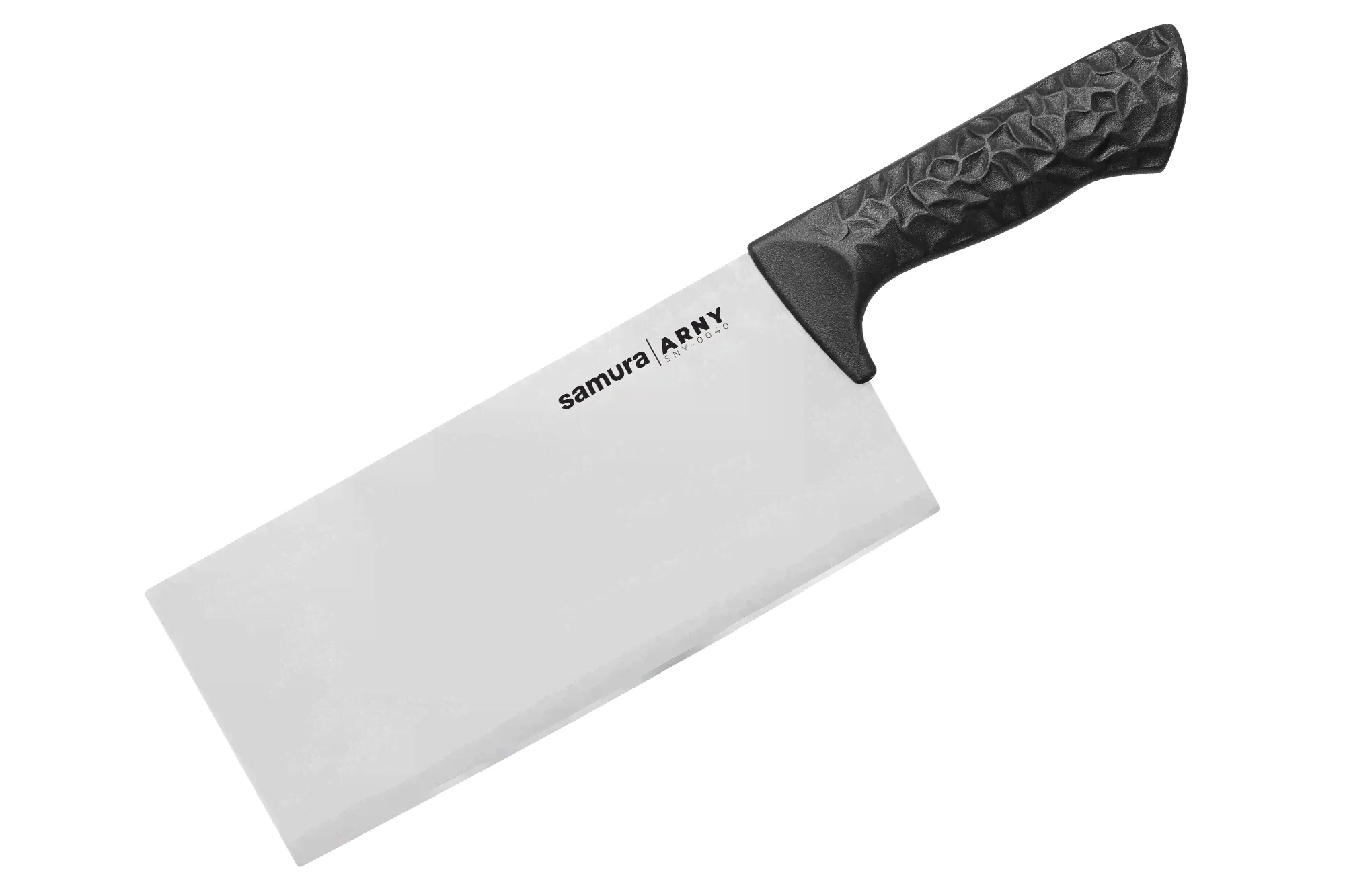 Азиатский кухонный топорик Samura ARNY SNY-0040-0