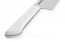 Нож шеф L=20,8 см Harakiri Samura SHR-0085W/Y