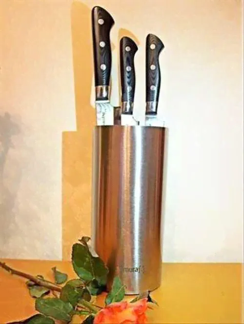 Ножи Samura Tamahagane