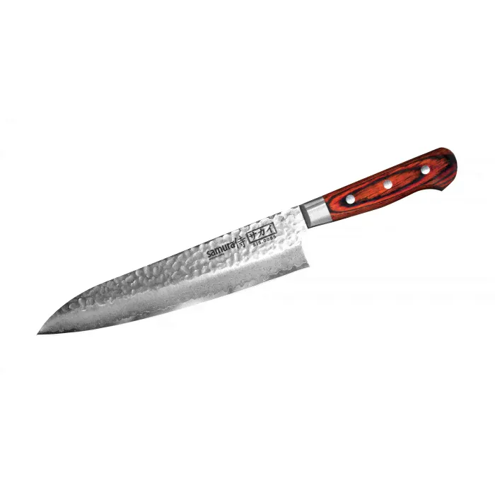 Шеф нож Samura Sakai SJS-0085-0