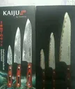 Набор ножей SKJ-0220 Samura Kaiju
