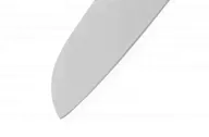 Нож кухонный сантоку L=175 мм Samura Harakiri SHR-0095W/K