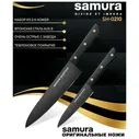  Samura Shadow SH-0210, 2 