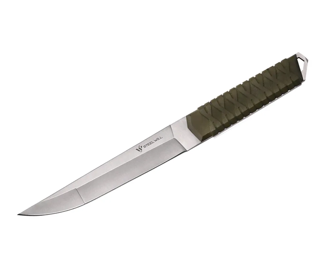 Нож Samura Harakiri малый Шеф, 166 мм-0