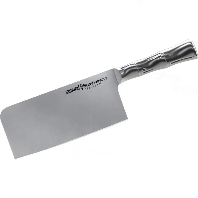 Топорик для рубки SAMURA BAMBOO SBA-0040 SBA-0040/K-3
