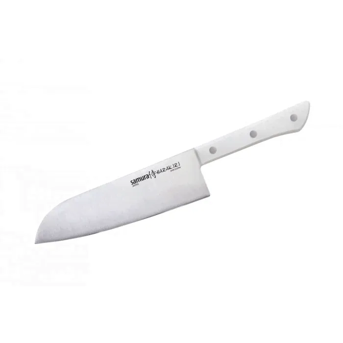 Нож Сантоку Samura Harakiri SHR-0095W
