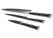 Набор ножей Samura Bamboo SBA-0220 3пр.