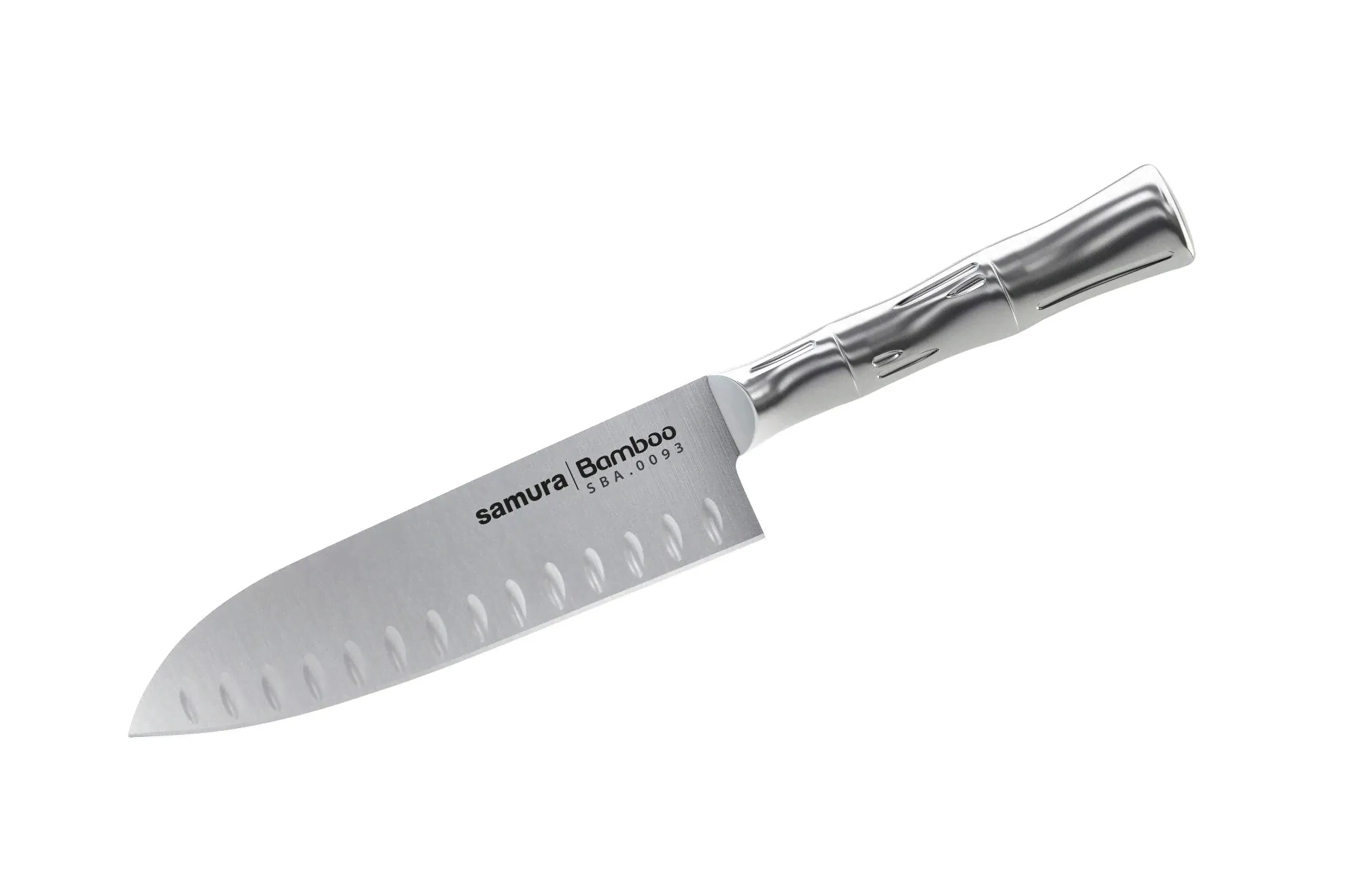 Сантоку Samura Bamboo SBA-0093