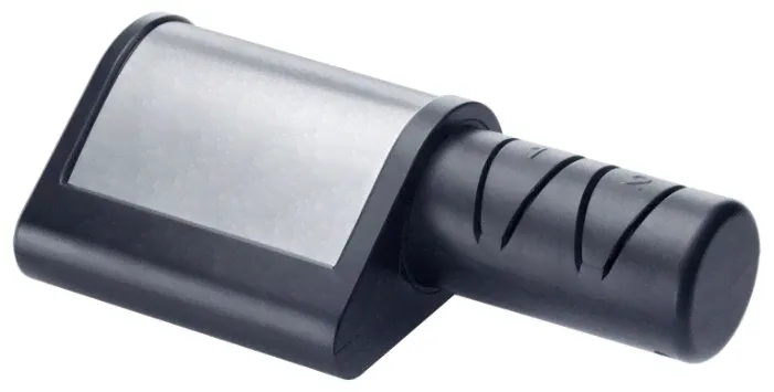 Электрическая точилка Samura SEC-2000 черно-серебристый