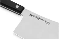 SAMURA Топорик кухонный Samura Harakiri 18 cм SHR-0040B кухонный нож