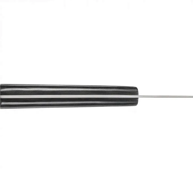 Овощной нож SAMURA 67 DAMASCUS SD67-0010M SD67-0010M/K-0