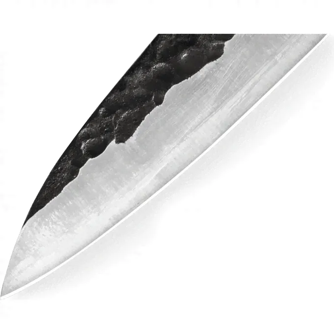 Нож кухонный SAMURA BLACKSMITH SBL-0023/K-4