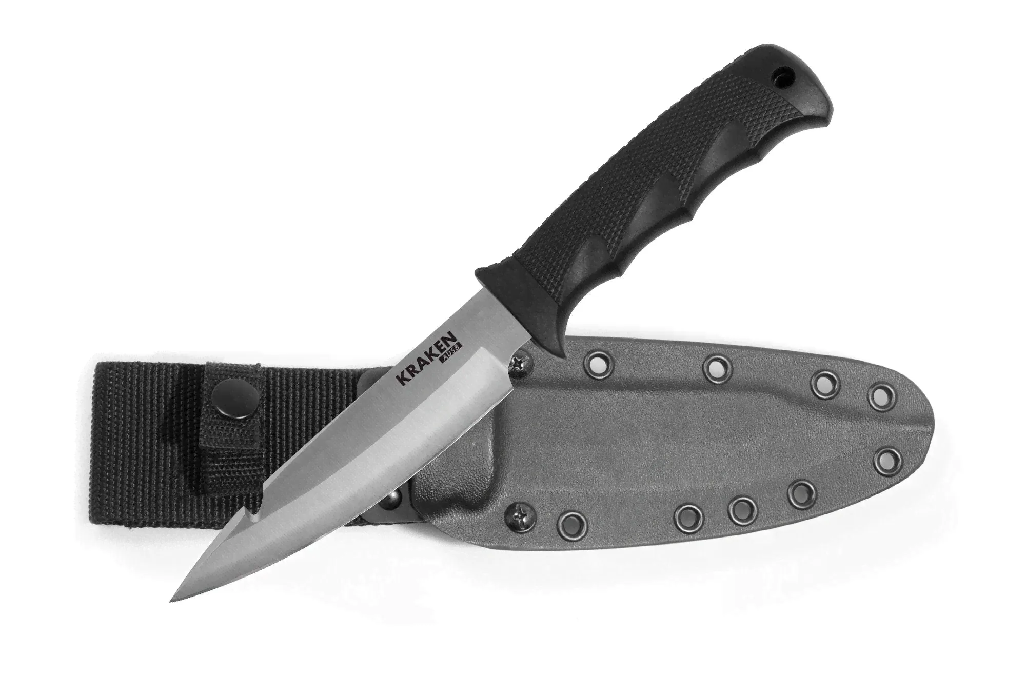 Керамический нож Samura S-KR48