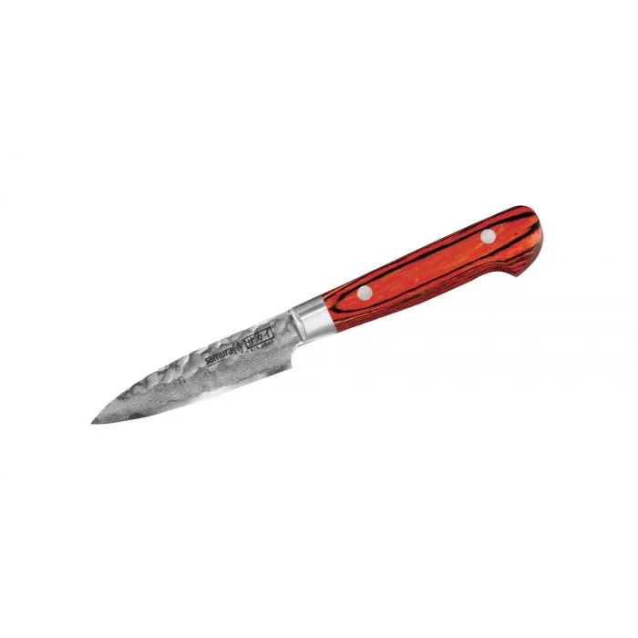 Овощной нож Samura SJS-0010-0