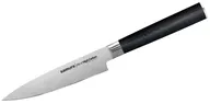 Нож кухонный Samura Mo-V High Carbon SM-0021 AUS-8 G10