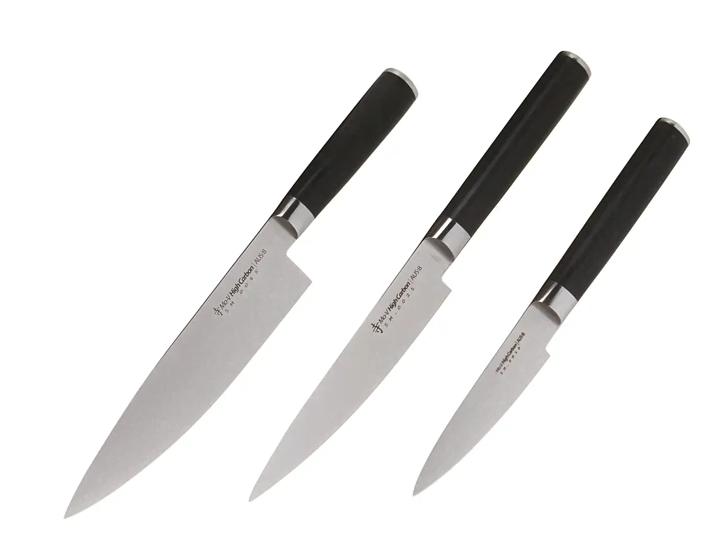 Samura SM-0220/G-10-0