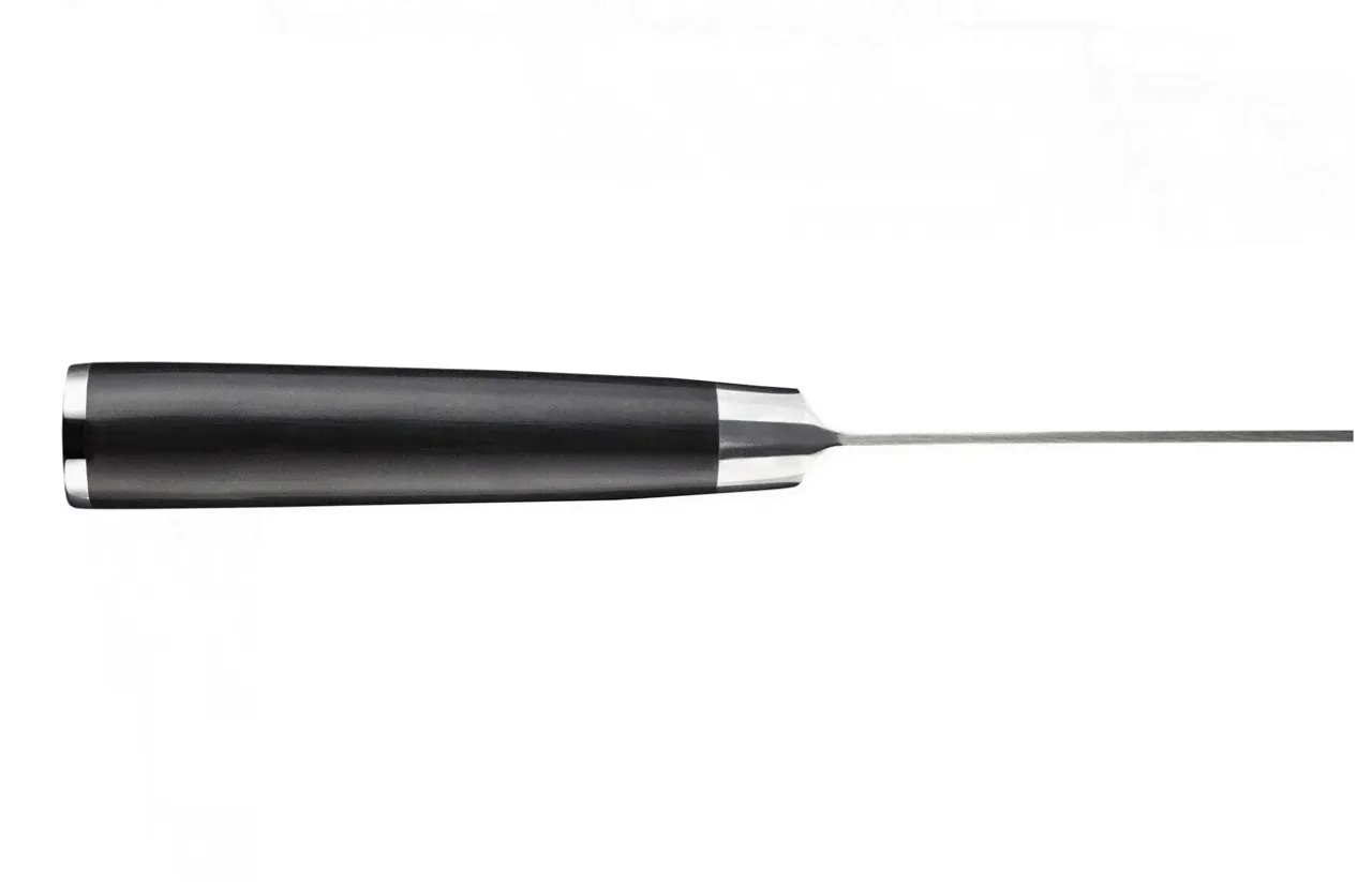 Нож шеф Samura Mо-V SM-0085/G-10, 20см-3