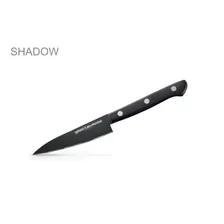 Набор ножей Shadow, 3 пр., с покр. Black-coating SH-0220/K Samura
