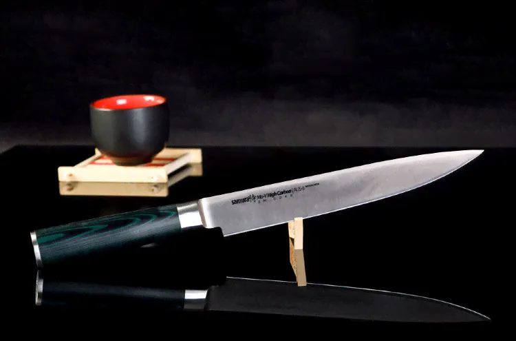 Нож Samura Mo-V SM-0045