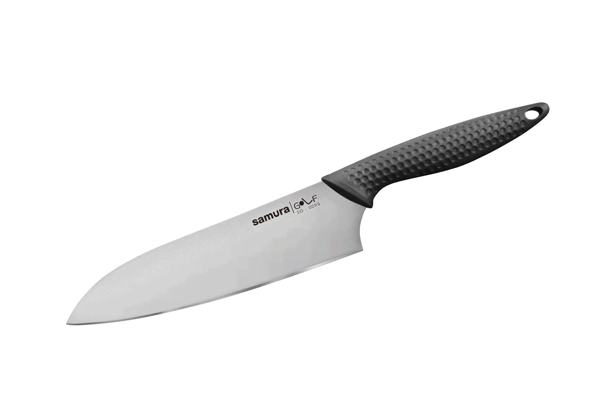 Нож Сантоку Samura Golf SG-0095/K