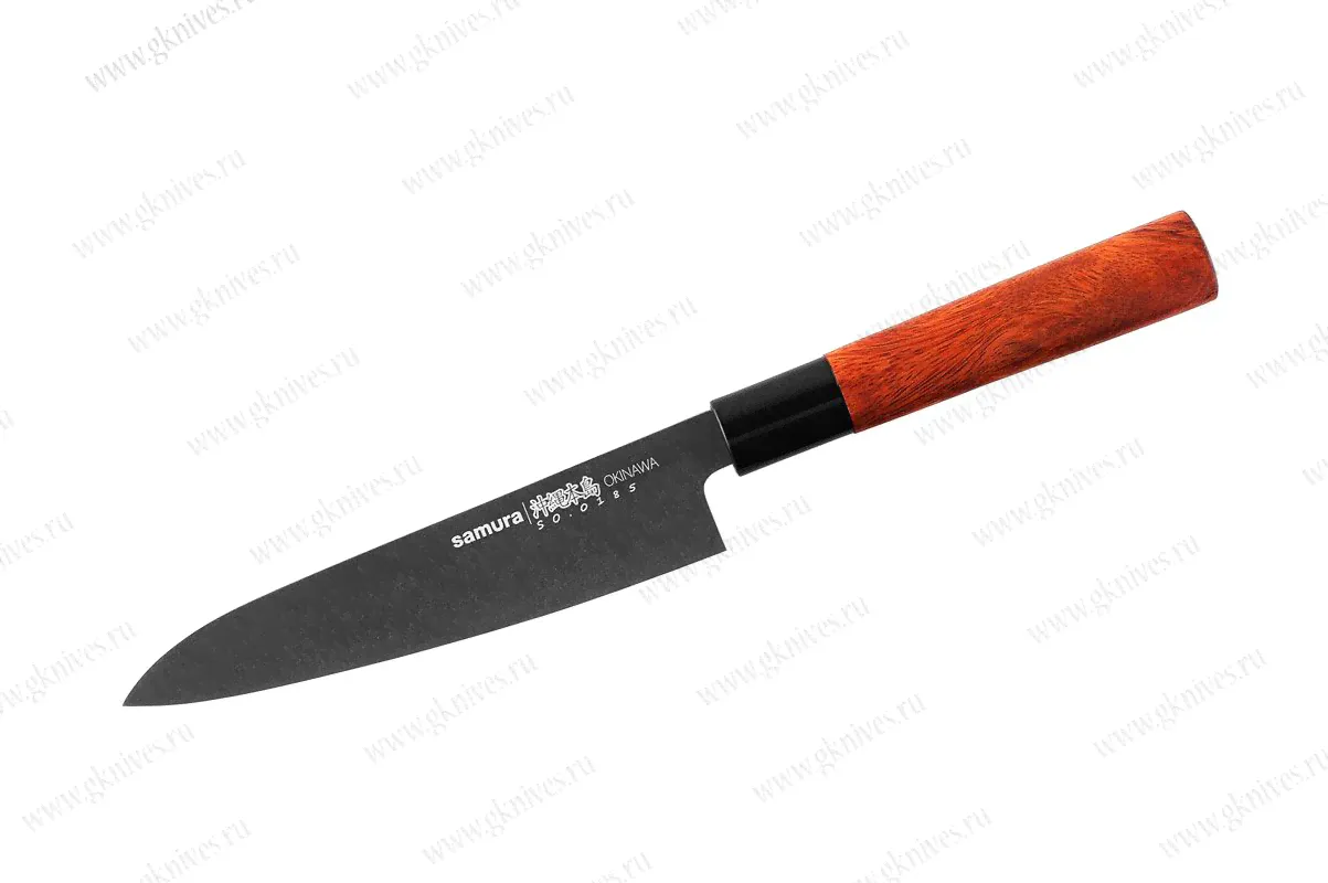 Шеф нож Samura Okinawa SO-0185B