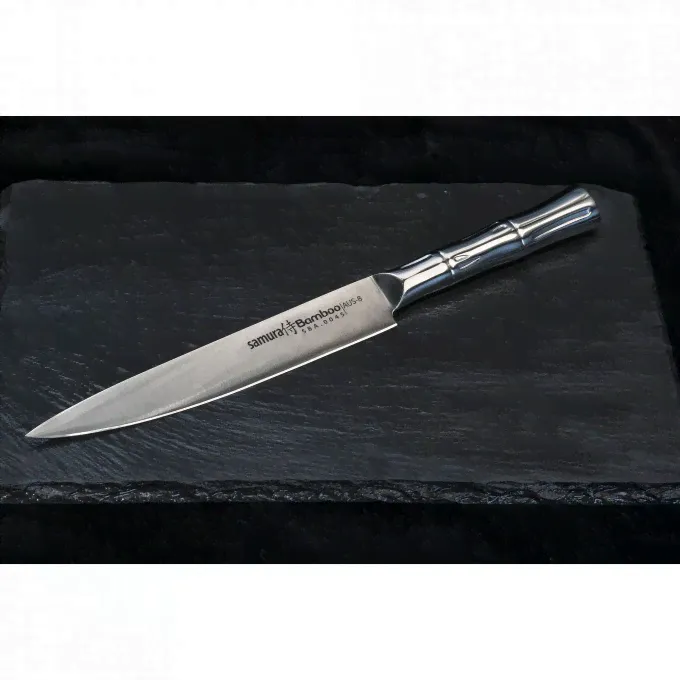Нож для нарезки SAMURA BAMBOO SBA-0045 SBA-0045/K-3