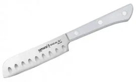 Нож для масла Samura Harakiri SHR-0015W, 96 мм