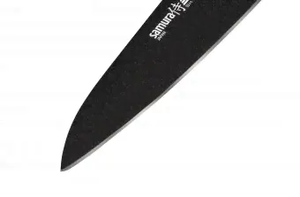 Набор из 3 ножей Samura Shadow с покрытием Black-coating (11,23, 85) SH-0220/K-1