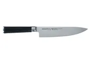 Нож Шеф Samura Mo-V High Carbon 20см