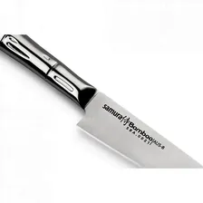 Универсальный нож SAMURA BAMBOO SBA-0021 SBA-0021/K