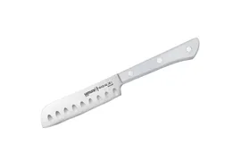 Нож кухонный для масла 96мм Samura HARAKIRI SHR-0015W/Y