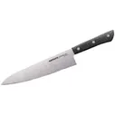 Samura Набор ножей Super Set 8 в 1 HARAKIRI (SHR-0280B/K)