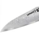 Овощной нож SAMURA 67 DAMASCUS SD67-0010M SD67-0010M/K