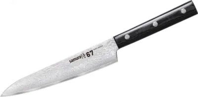 Нож Samura 67 Damascus SD67-0023M