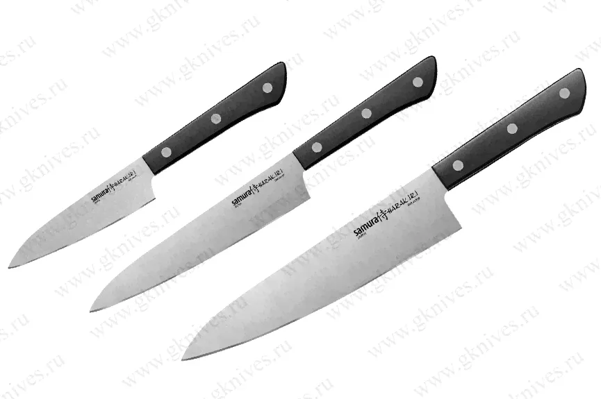 SAMURA HARAKIRI SHR-0220B/A .0609.187-0