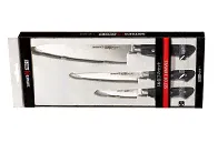 Набор подарочный из 3-х ножей Samura Pro-S SP-0220-0