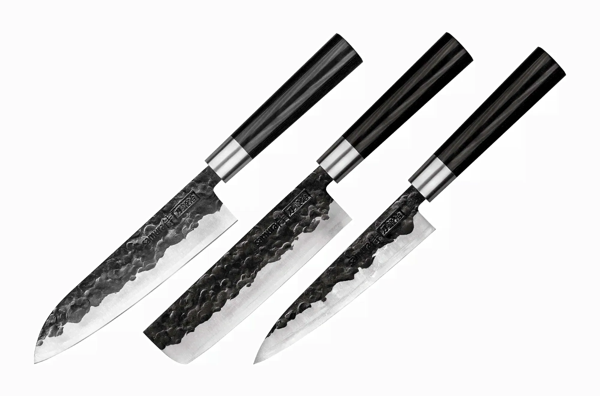2011 Samura BLACKSMITH (23