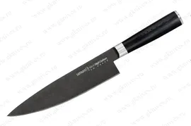 Samura Mo-V Stonewash SM-0085B арт.0609.222