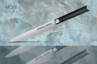 Нож кухонный универсальный Samura Mo-V SM-0023/K