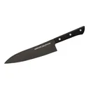 Кухонный нож сантоку Samura Shadow SH-0096 197 мм