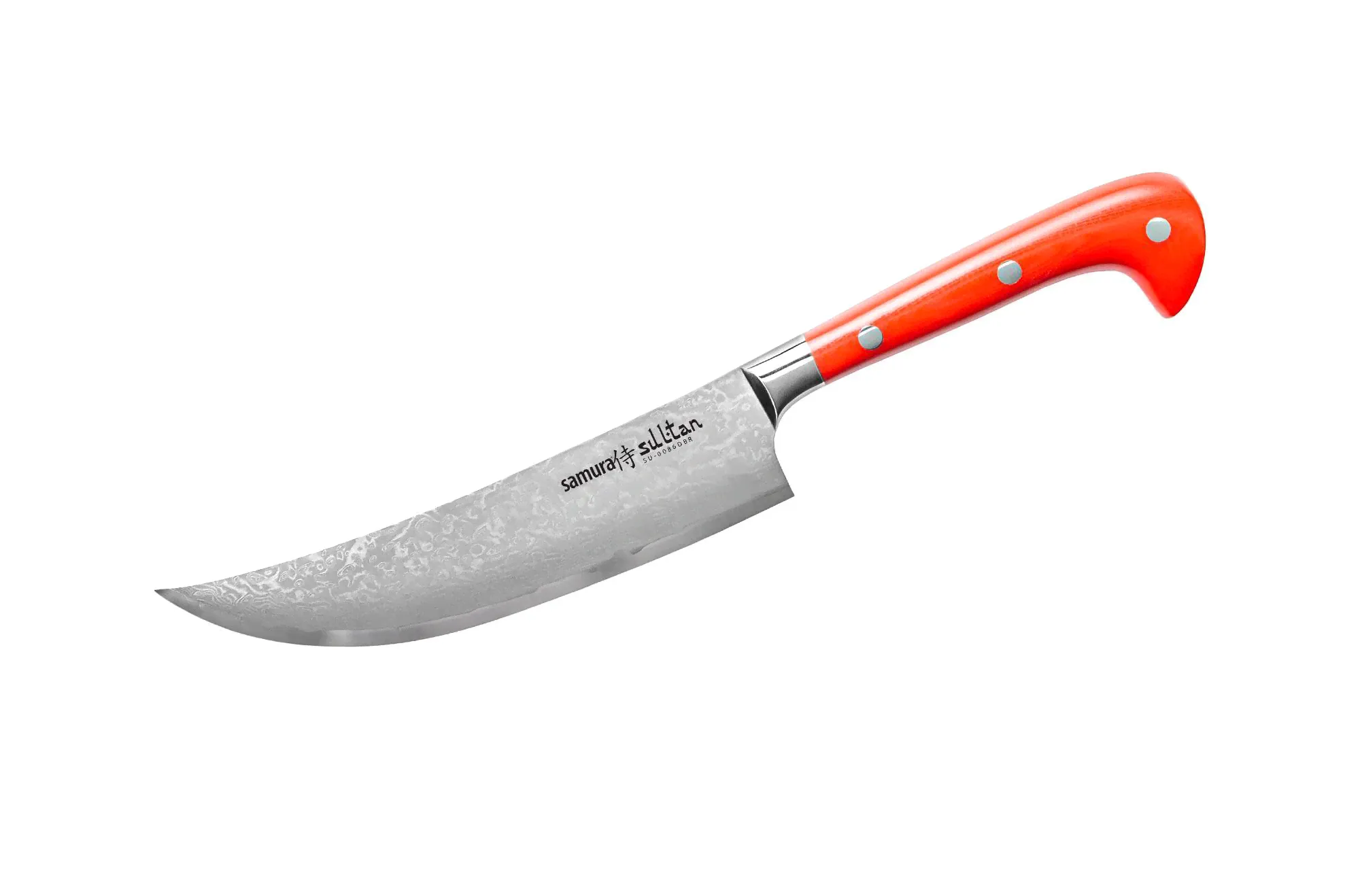 Пчак Samura Sultan SU-0086DBR