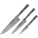 Набор Samura Bamboo SBA-0220, 3 ножа